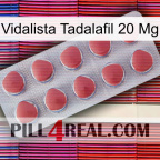 Vidalista Tadalafil 20 Mg 18